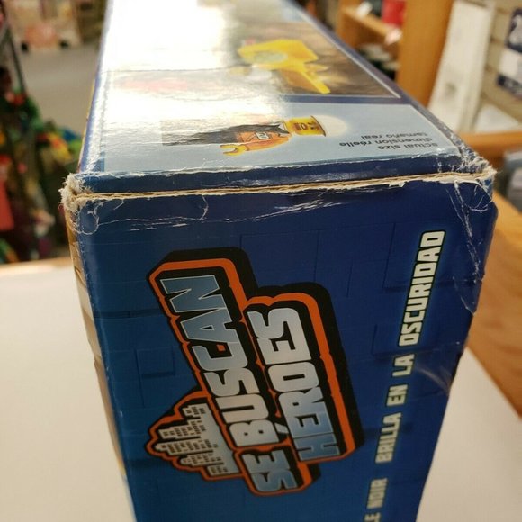 SOLD 60188 Lego City Retired Set Mining Experts Site 883 pieces New SEALED BOX - Picture 2 of 6